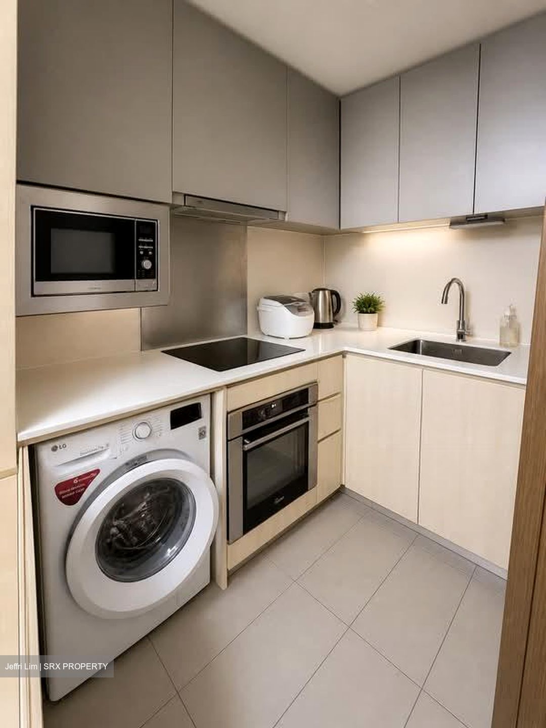 Foresque Residences (D23), Condominium #557948371